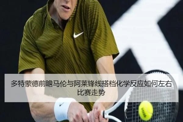 多特蒙德前瞻马伦与阿莱锋线搭档化学反应如何左右比赛走势